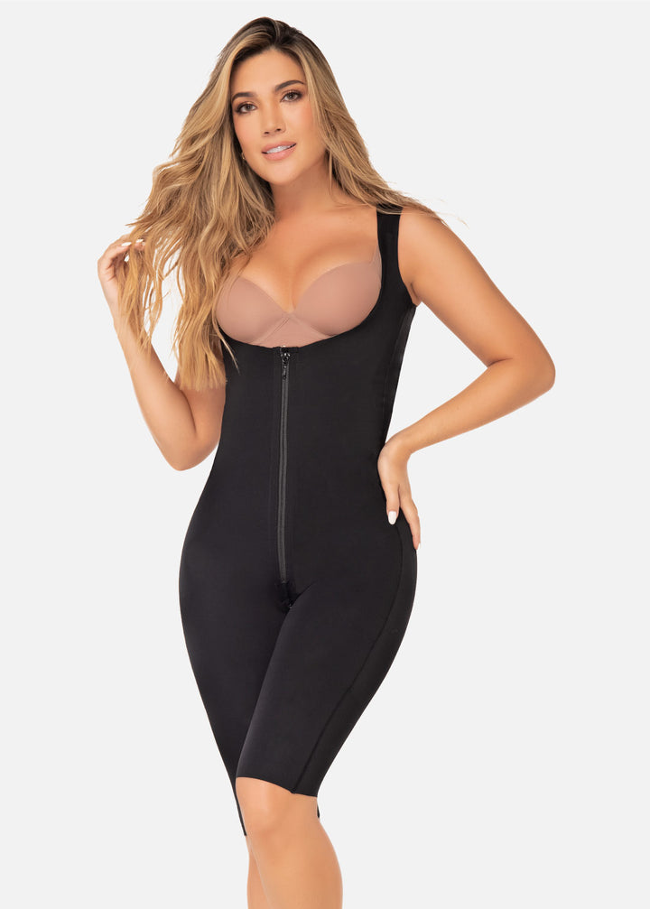 Faja senos libres larga 6250