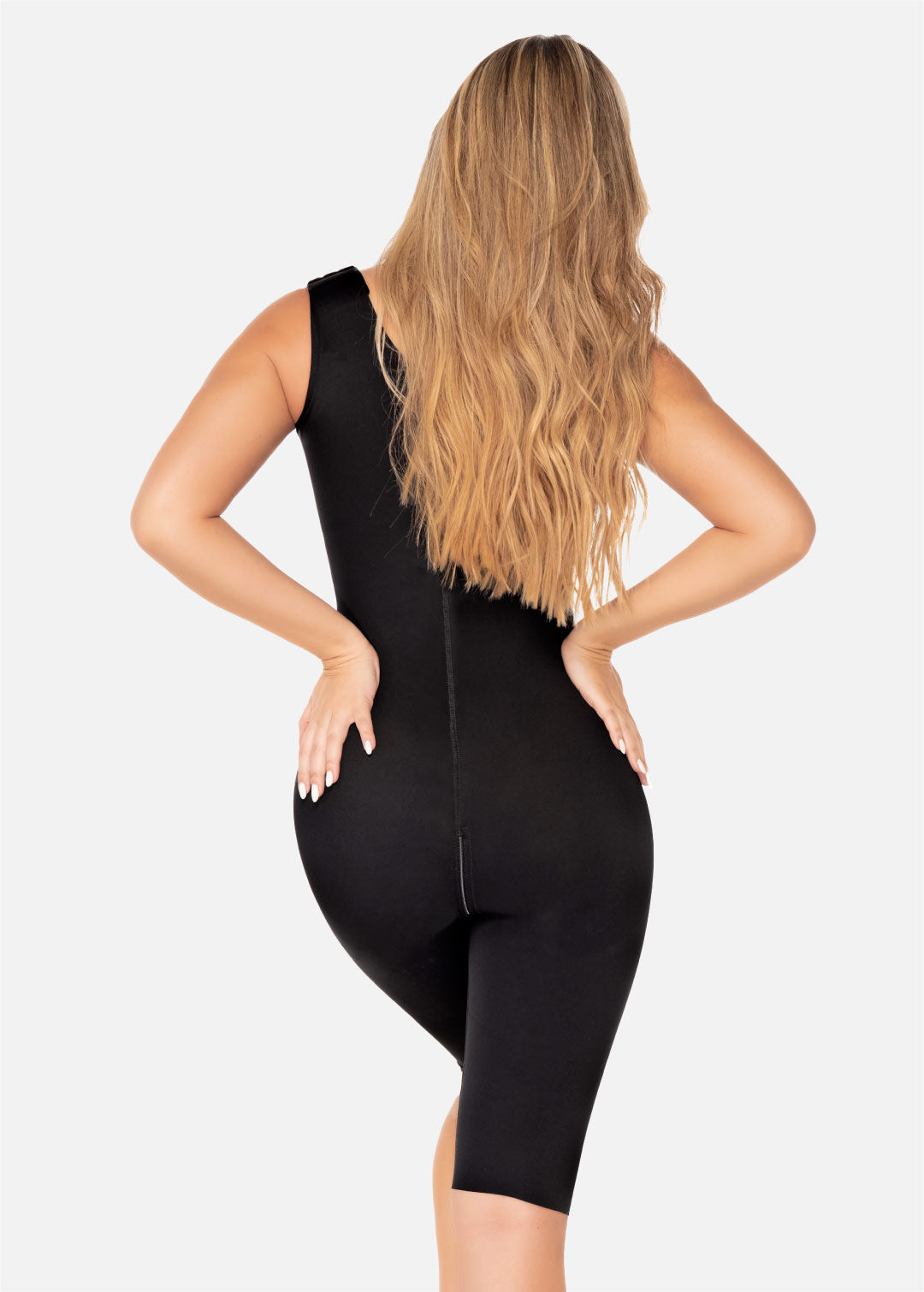 Faja senos libres larga 6250