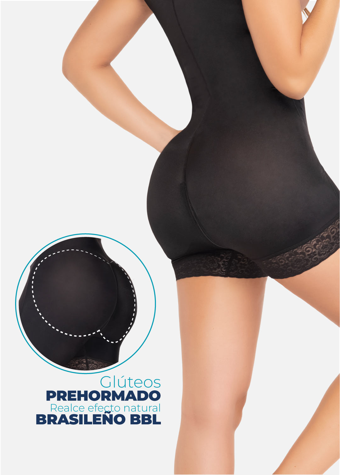 Faja bbl senos libres 6277
