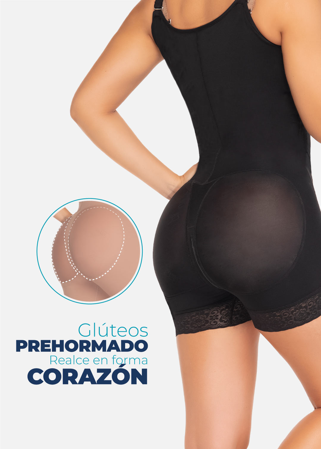 Faja senos libres 6278