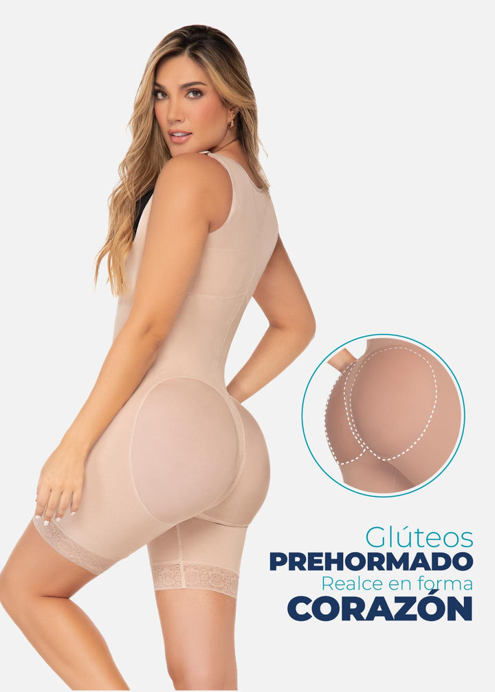 Faja senos libres 6271