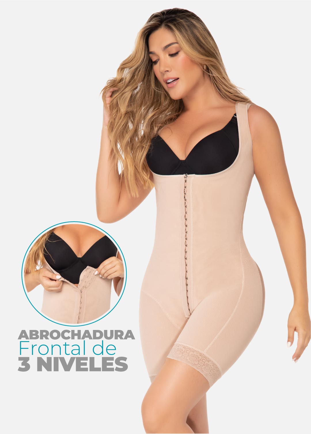 Faja senos libres 6272