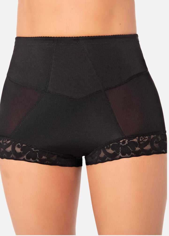Panty Con Relleno Que Realza El Volumen De Gluteos Discretamente 6056