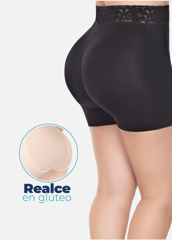 Panty invisible, mínima costura 6261