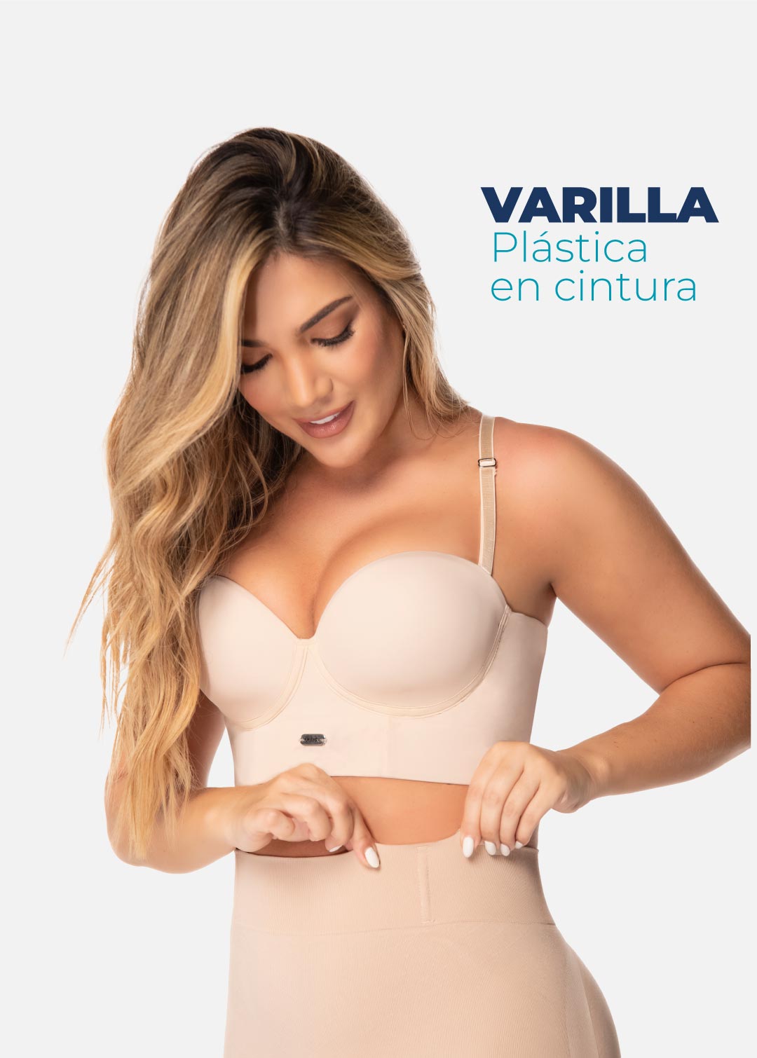 Seamless tipo capri 204