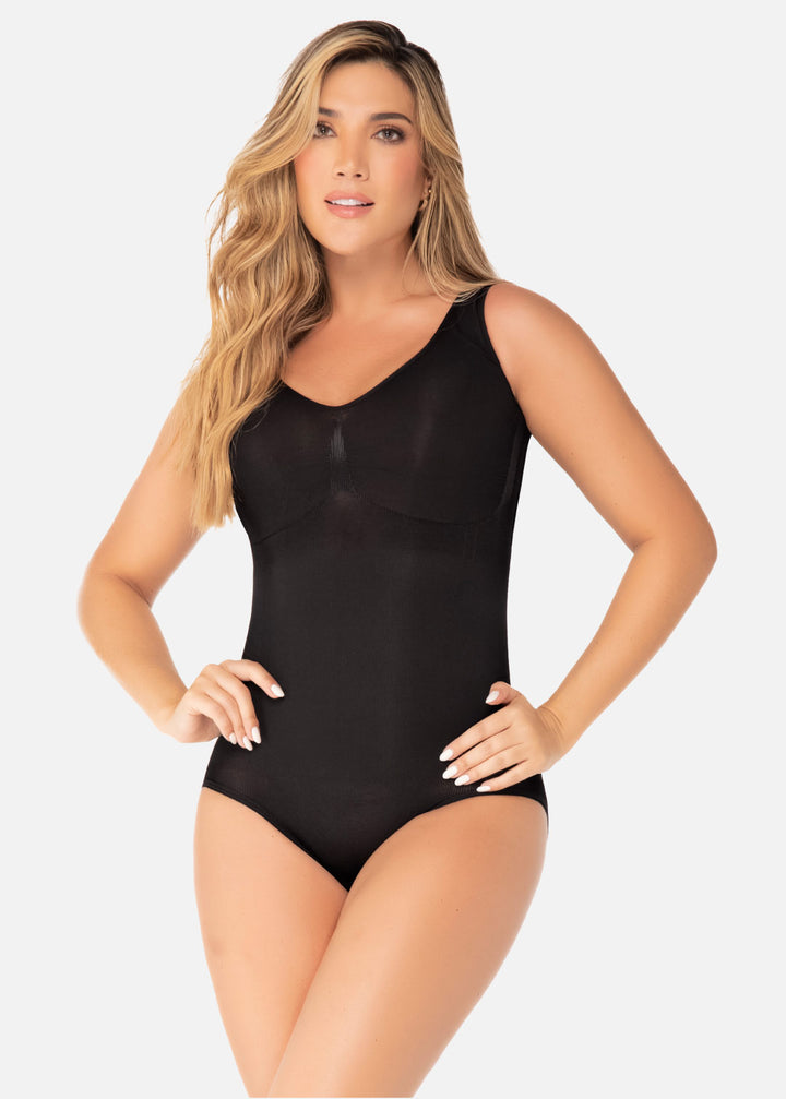 Body con control suave 300