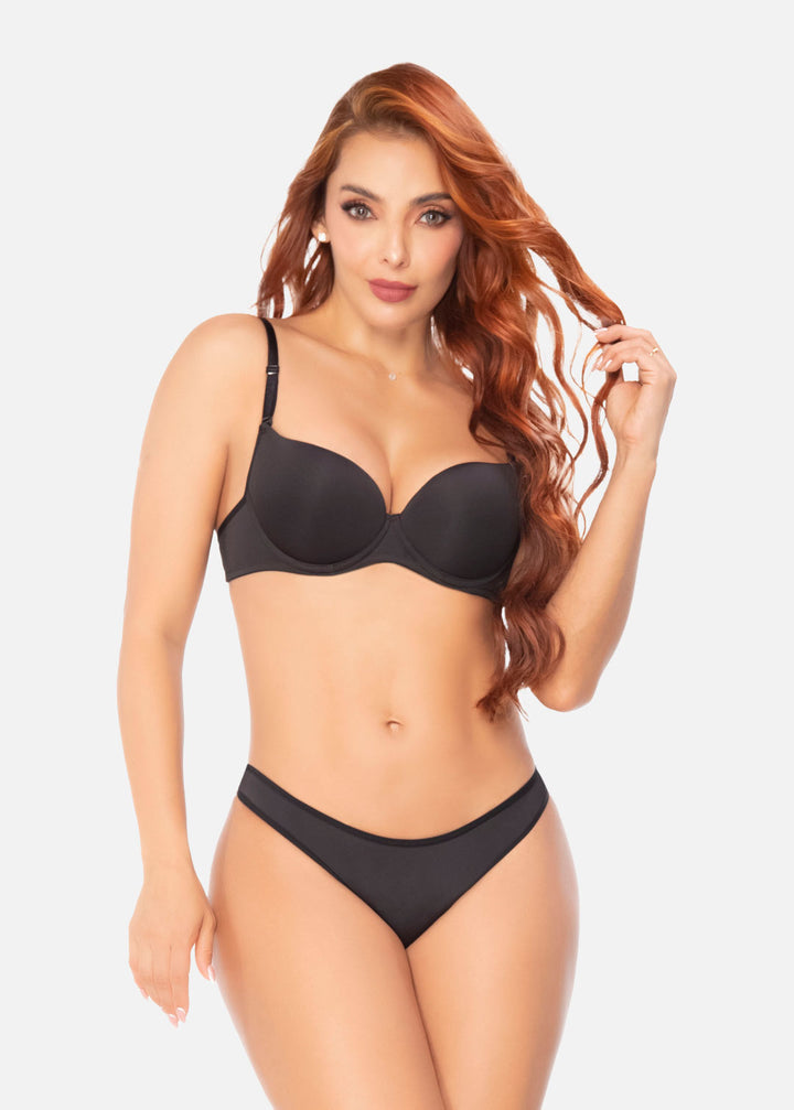 Tanga Juvenil 4818
