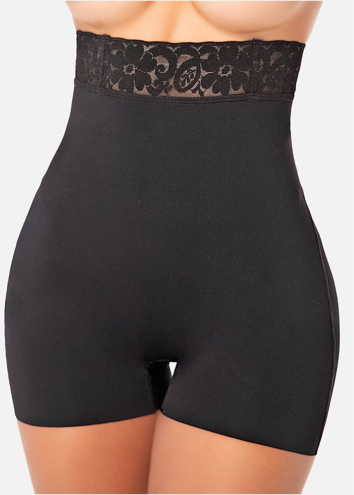 Panty faja sin costuras 6264