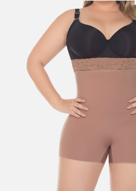 Panty faja sin costuras 6264