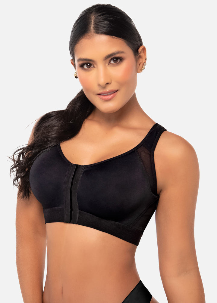 Brasier moldeador de postura multifuncional 7511