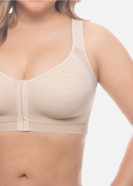 Brasier moldeador de postura multifuncional 7511