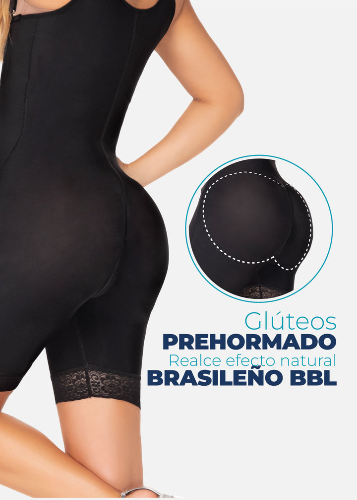 Faja BBL senos libres 6267
