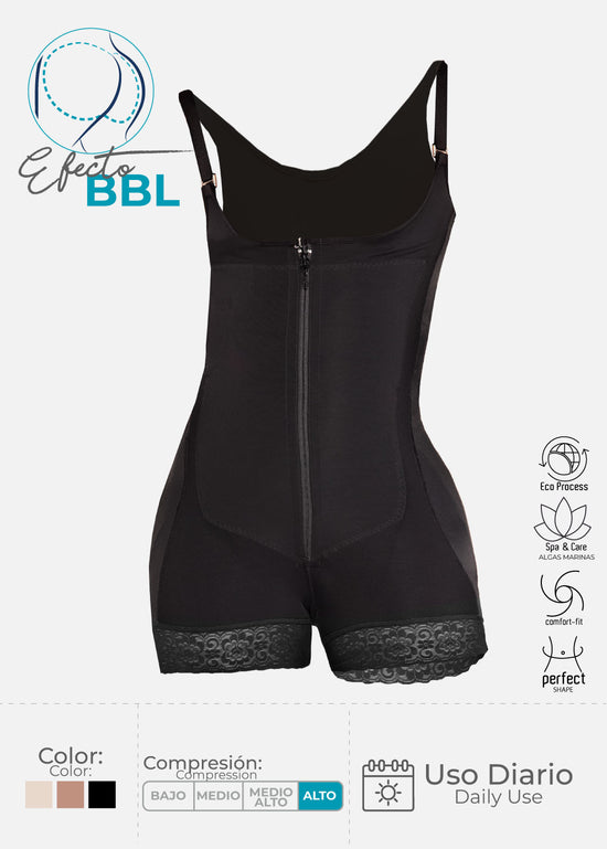 Faja bbl senos libres 6277