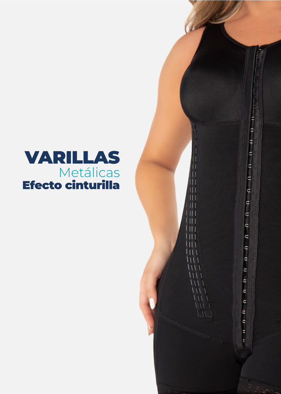 Faja con brasier 6270