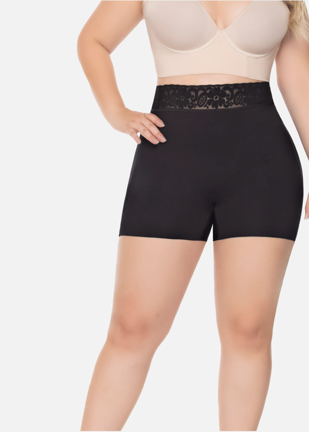 Panty invisible, mínima costura 6261