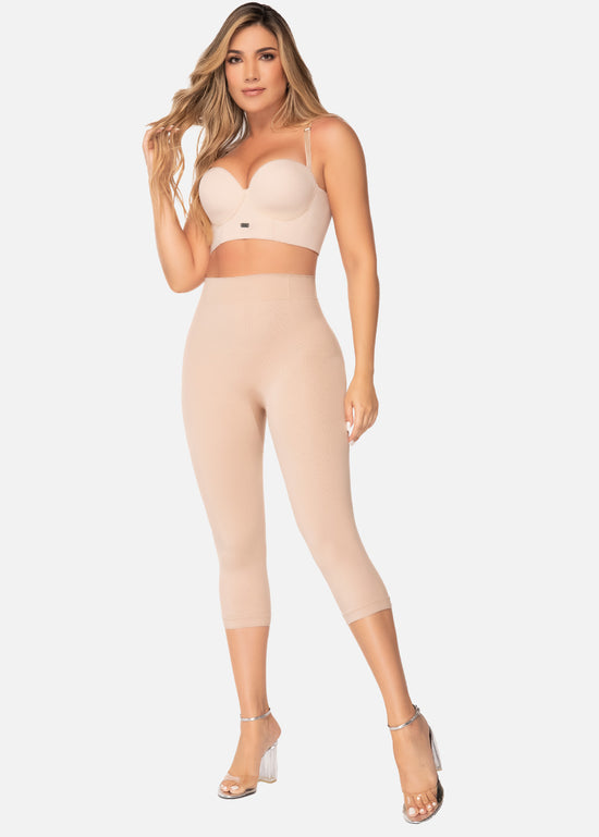 Seamless tipo capri 204