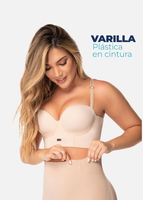 Seamless tipo capri 204