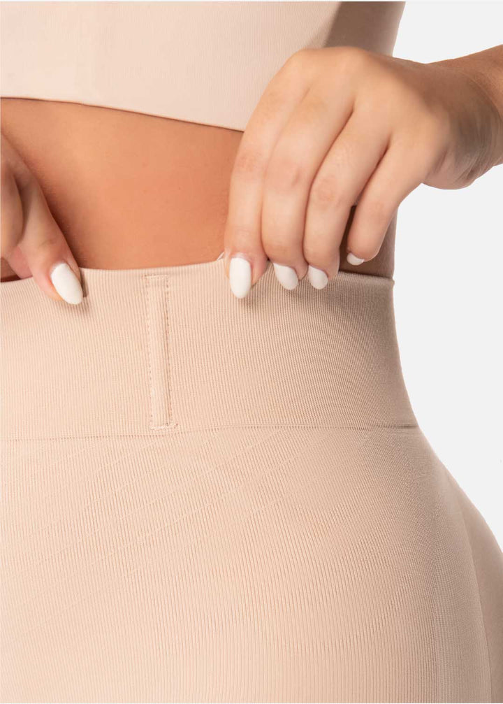 Seamless tipo capri 204
