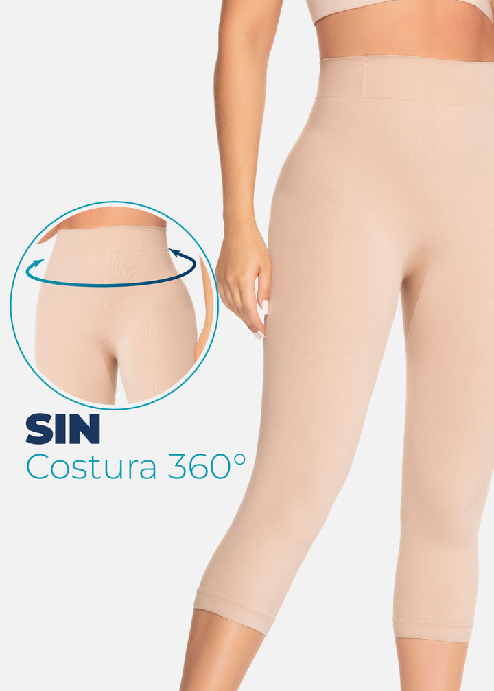 Seamless tipo capri 204