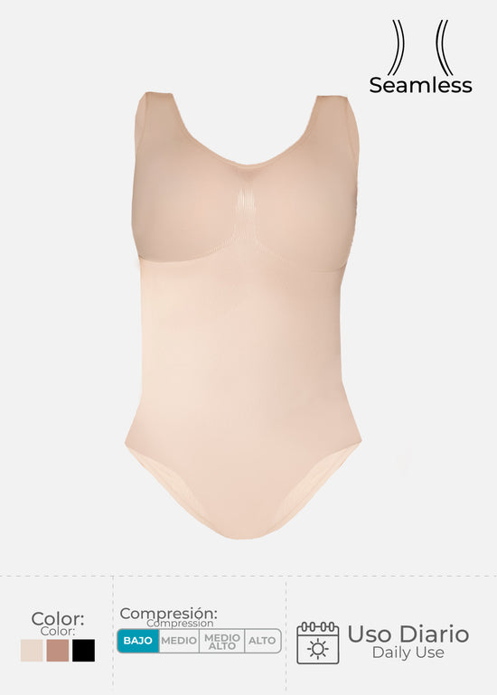 Body con control suave 300