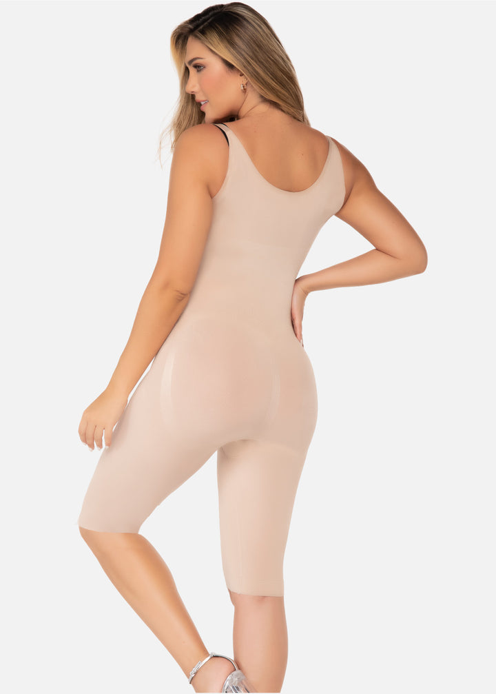 Seamless senos libres larga 302