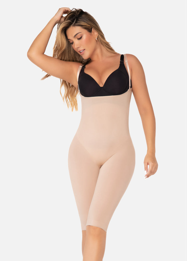 Seamless senos libres larga 302